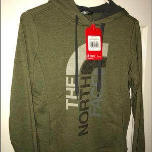 The North Face